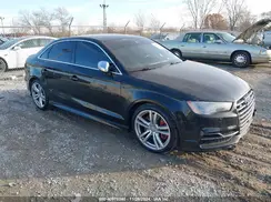 WAUF1GFF5G1013193 2016 AUDI S3