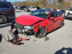 WAUF1GFF5G1053516 2016 AUDI S3