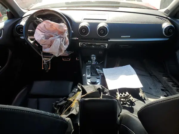 WAUF1GFF5G1053516 2016 AUDI S3 - Image 8