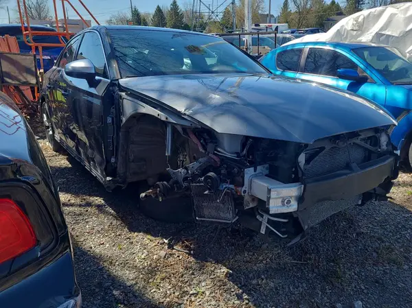 WAUF1GFF5G1091117 2016 AUDI S3 - Image 1