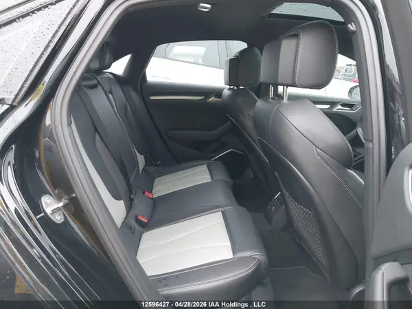 WAUF1GFF5G1094910 2016 AUDI S3 - Image 8