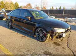 WAUF1GFF5G1105873 2016 AUDI S3