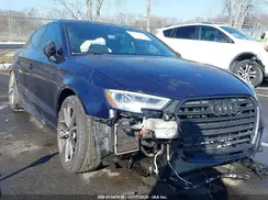 WAUF1GFF5H1073248 2017 AUDI S3