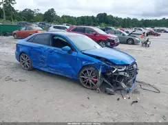 WAUF1GFF5J1020717 2018 AUDI S3