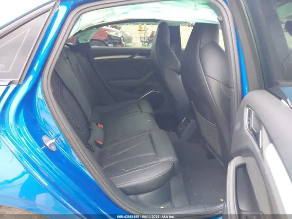 WAUF1GFF5J1020717 2018 AUDI S3 - Image 8