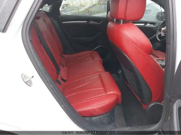 WAUF1GFF5J1075359 2018 AUDI S3 - Image 8