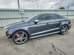 WAUF1GFF5KA065478 2019 AUDI S3