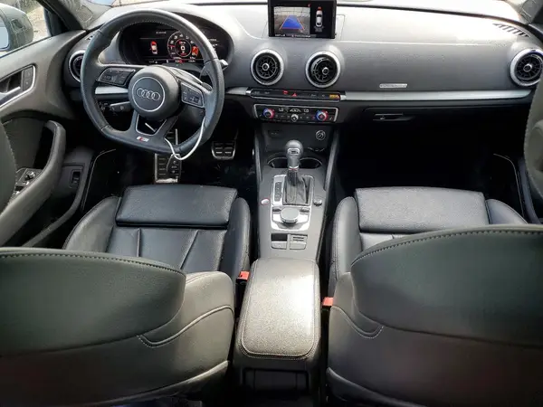WAUF1GFF5LA048469 2020 AUDI S3 - Image 8