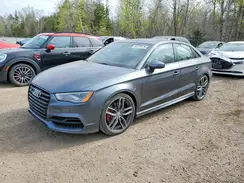 WAUF1GFF6G1006835 2016 AUDI S3