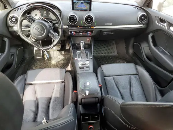WAUF1GFF6G1006835 2016 AUDI S3 - Image 8