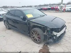 WAUF1GFF6G1030651 2016 AUDI S3