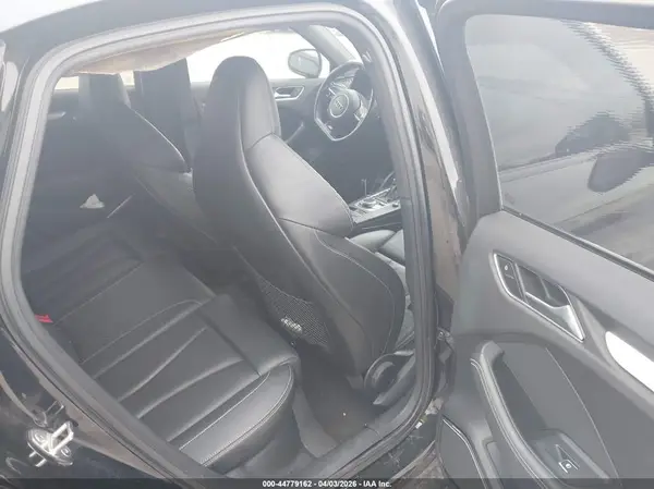 WAUF1GFF6G1030651 2016 AUDI S3 - Image 8