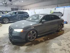 WAUF1GFF6K1020467 2019 AUDI S3