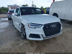 WAUF1GFF6LA001631 2020 AUDI S3