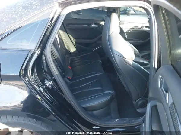 WAUF1GFF7G1013907 2016 AUDI S3 - Image 8