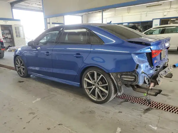 WAUF1GFF7G1056336 2016 AUDI S3 - Image 2