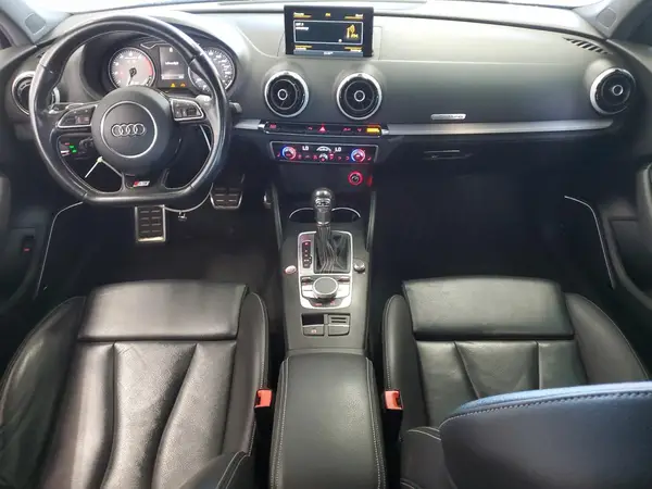 WAUF1GFF7G1056336 2016 AUDI S3 - Image 8