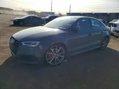 WAUF1GFF7H1027405 2017 AUDI S3