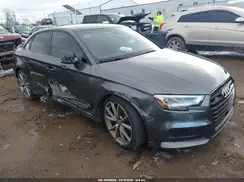 WAUF1GFF7H1045841 2017 AUDI S3