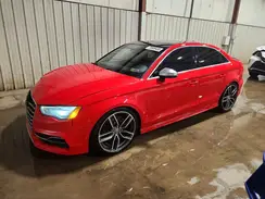 WAUF1GFF8G1009901 2016 AUDI S3
