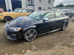 WAUF1GFF8G1010031 2016 AUDI S3