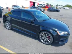 WAUF1GFF8G1011163 2016 AUDI S3