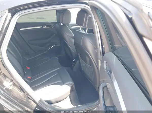 WAUF1GFF8G1011163 2016 AUDI S3 - Image 8