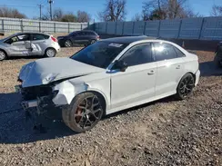 WAUF1GFF8G1023863 2016 AUDI S3