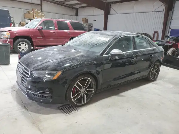 WAUF1GFF8G1052019 2016 AUDI S3