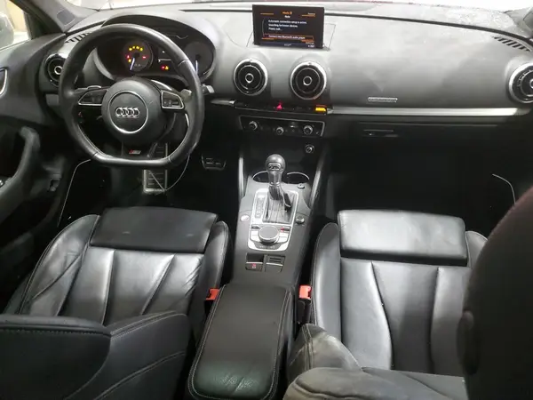 WAUF1GFF8G1052019 2016 AUDI S3 - Image 8