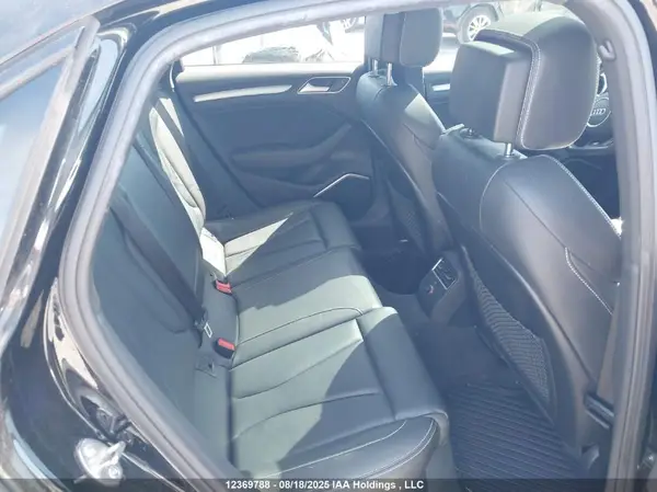 WAUF1GFF8G1104281 2016 AUDI S3 - Image 8