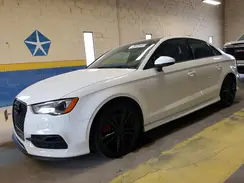 WAUF1GFF8G1118066 2016 AUDI S3