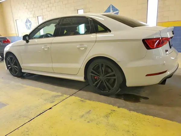 WAUF1GFF8G1118066 2016 AUDI S3 - Image 2