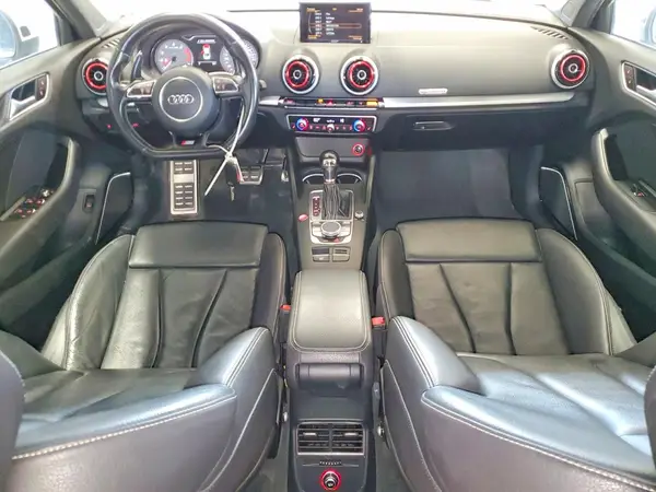 WAUF1GFF8G1118066 2016 AUDI S3 - Image 8