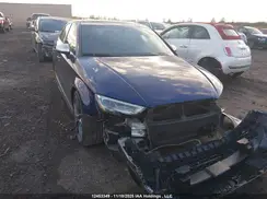 WAUF1GFF8J1003457 2018 AUDI S3