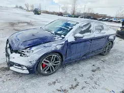 WAUF1GFF8J1041707 2018 AUDI S3