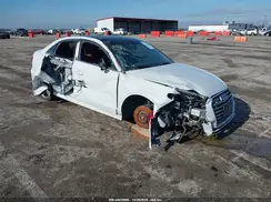 WAUF1GFF8K1020339 2019 AUDI S3