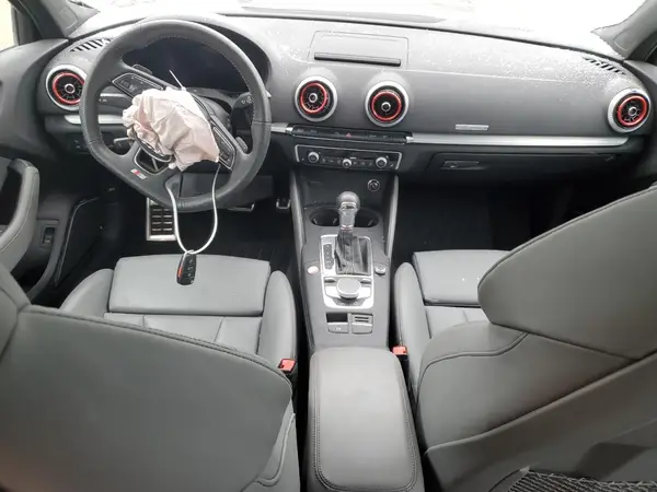 WAUF1GFF8LA000268 2020 AUDI S3 - Image 8
