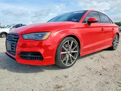 WAUF1GFF9G1023855 2016 AUDI S3