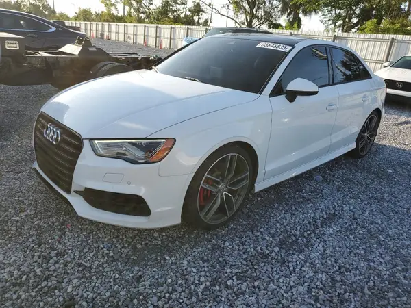 WAUF1GFF9G1048299 2016 AUDI S3