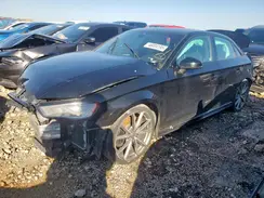 WAUF1GFF9G1050344 2016 AUDI S3