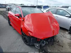 WAUF1GFF9G1064776 2016 AUDI S3