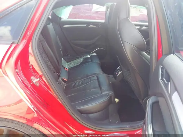 WAUF1GFF9G1064776 2016 AUDI S3 - Image 8