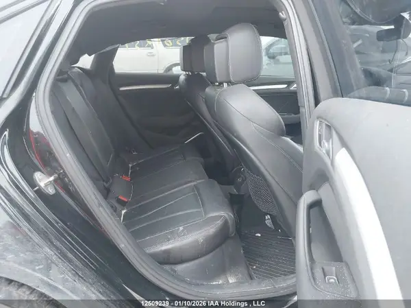 WAUF1GFF9G1078547 2016 AUDI S3 - Image 8