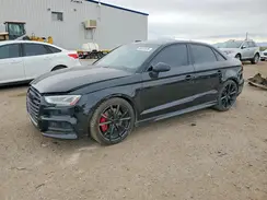 WAUF1GFF9H1024747 2017 AUDI S3