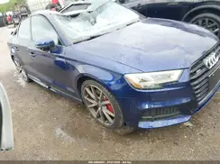 WAUF1GFF9J1001975 2018 AUDI S3