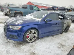 WAUF1GFF9J1048388 2018 AUDI S3