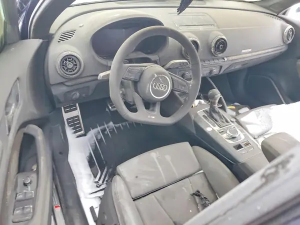 WAUF1GFF9J1048388 2018 AUDI S3 - Image 8