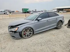 WAUF1GFFXG1013920 2016 AUDI S3