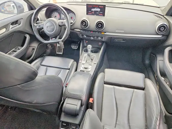 WAUF1GFFXG1013920 2016 AUDI S3 - Image 8